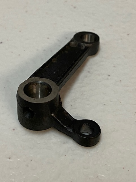 SWF Presser Foot Driving Lever (A)